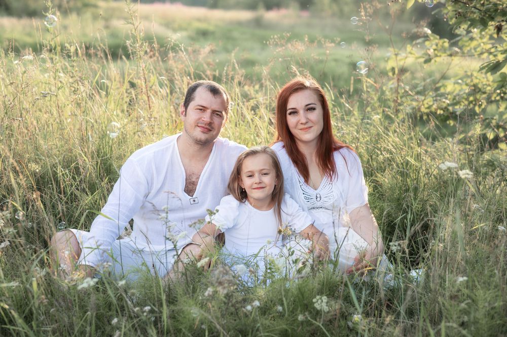 Photograph by Наталья Илюхина