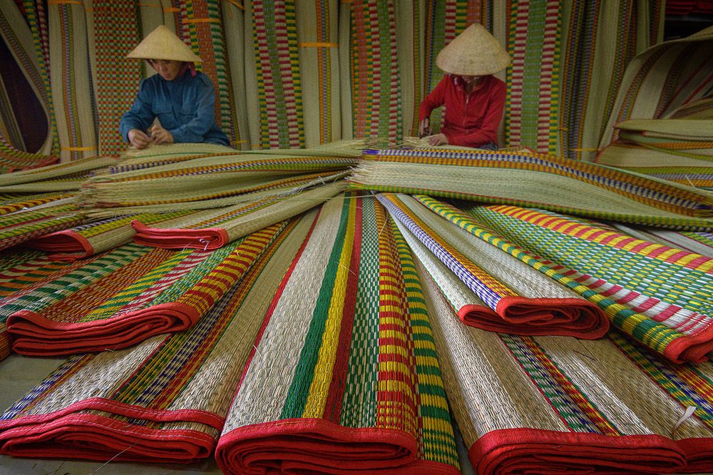 Photograph by Ngọc Vân (Helena Vân) Nguyễn