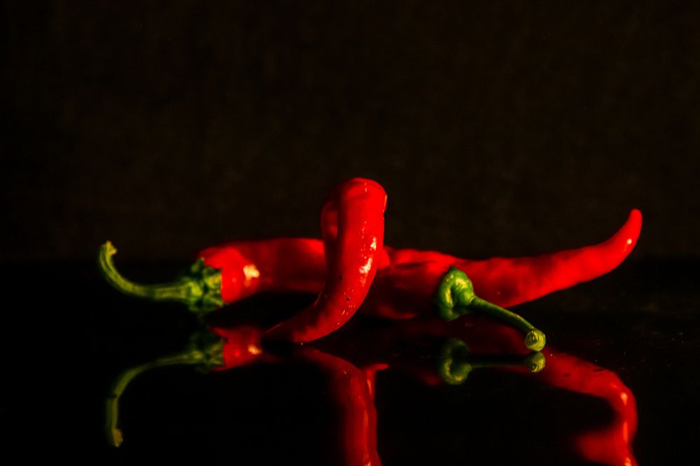 Photograph by Оксана Сафина