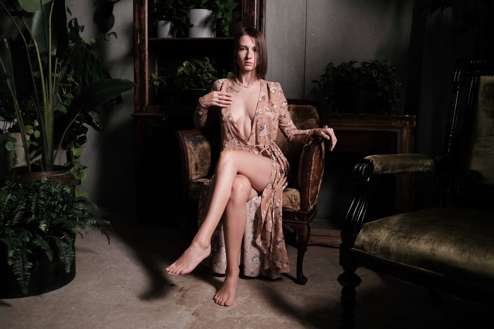 Фотография автора Денис Николенко