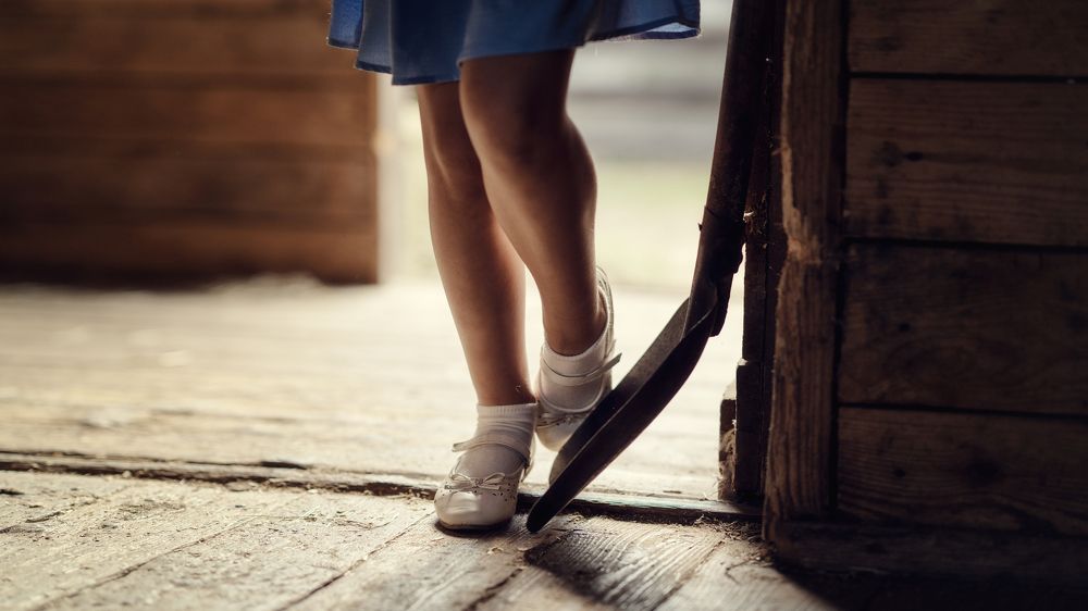 Знакомство