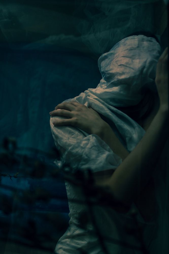 Photograph by Валерия Юдина