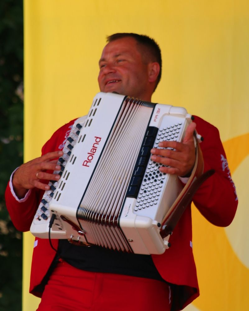 Красное настроение