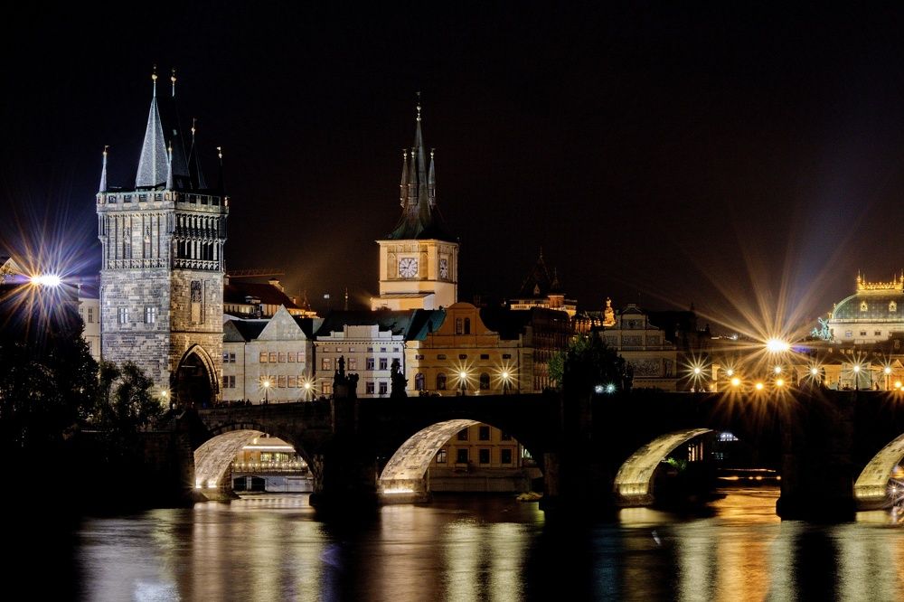 Photograph by Vladislav Dousa