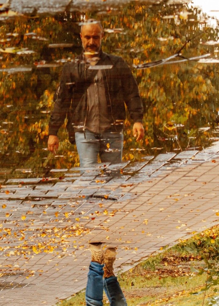 День отражений