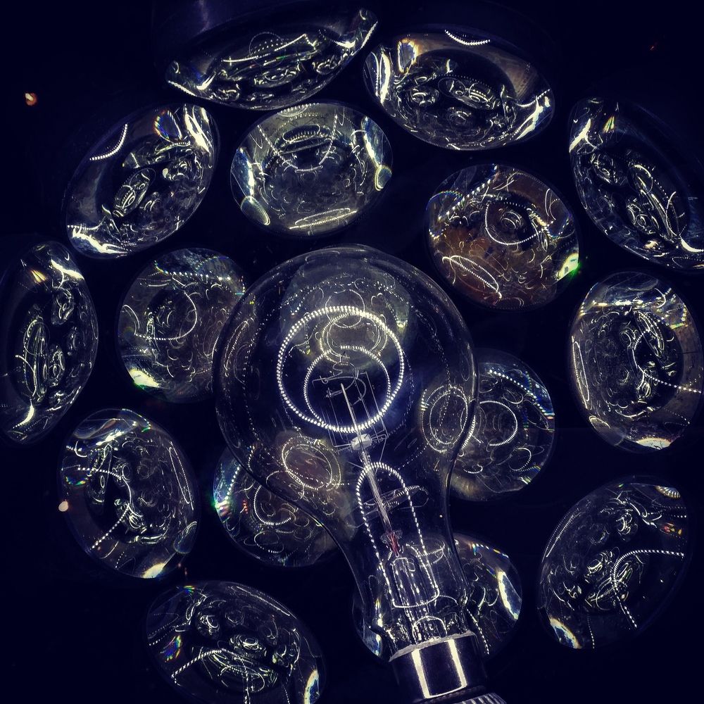 Тайны космоса