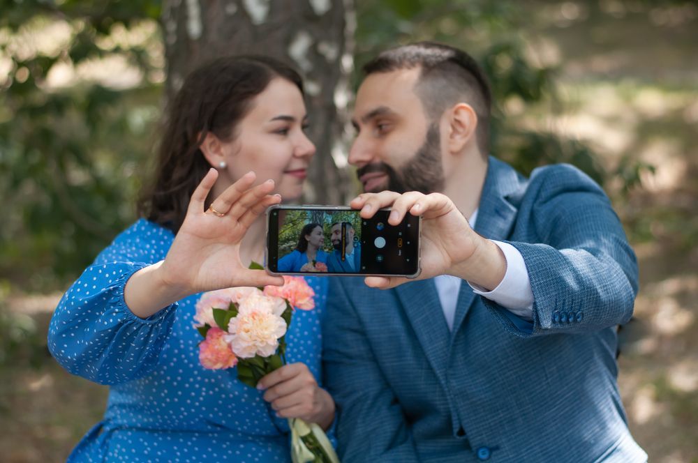 Photograph by Наталия Акимова