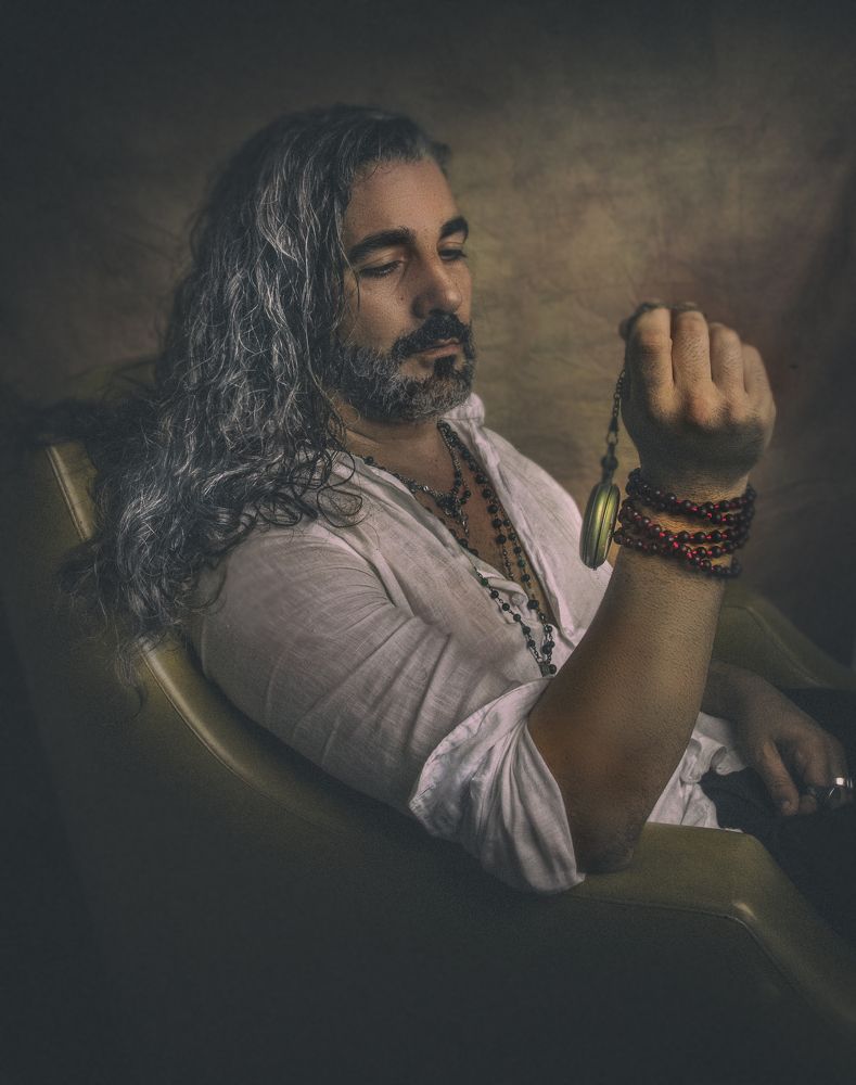 Photograph by Antonio Corrias