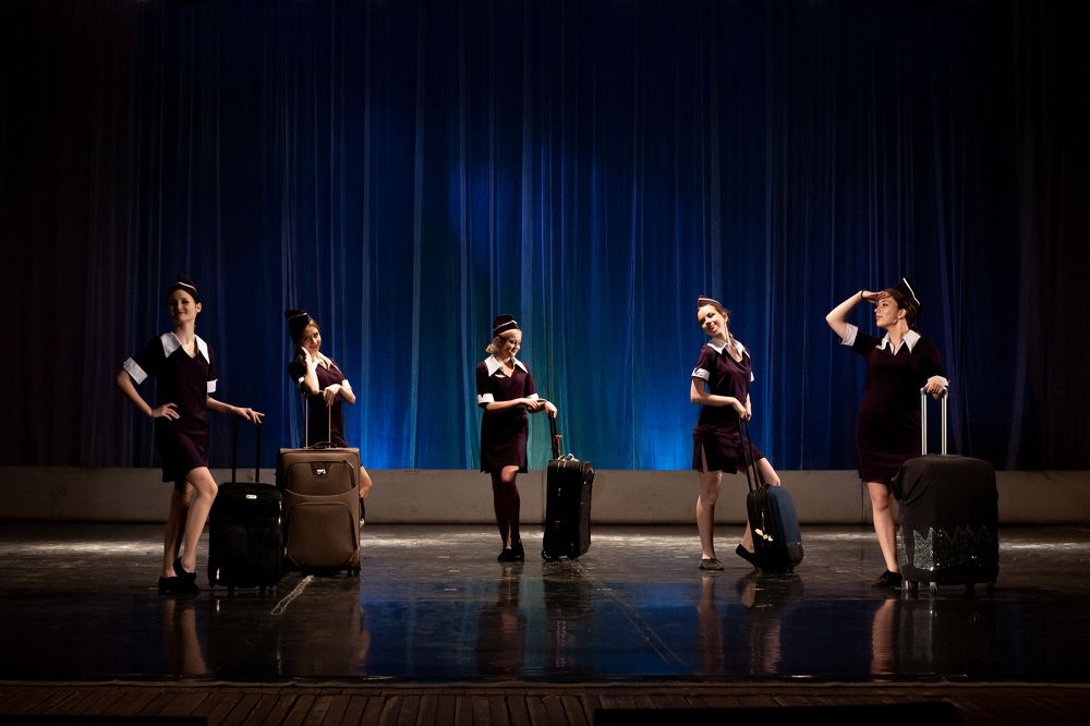 Photograph by Екатерина Емельянова