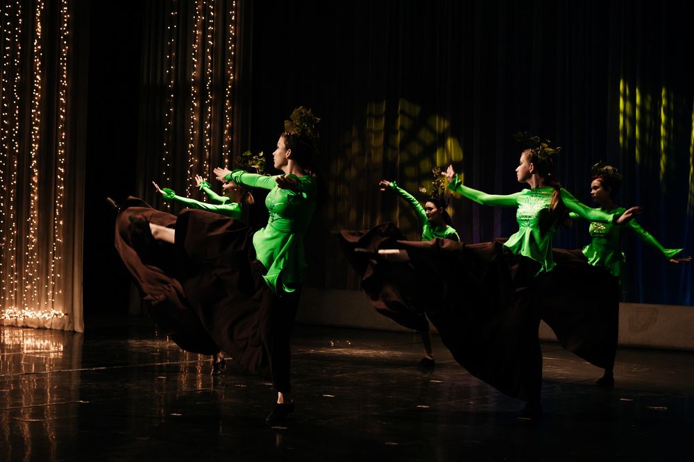 Photograph by Екатерина Емельянова