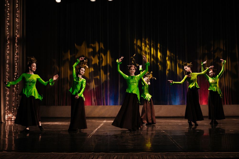 Photograph by Екатерина Емельянова