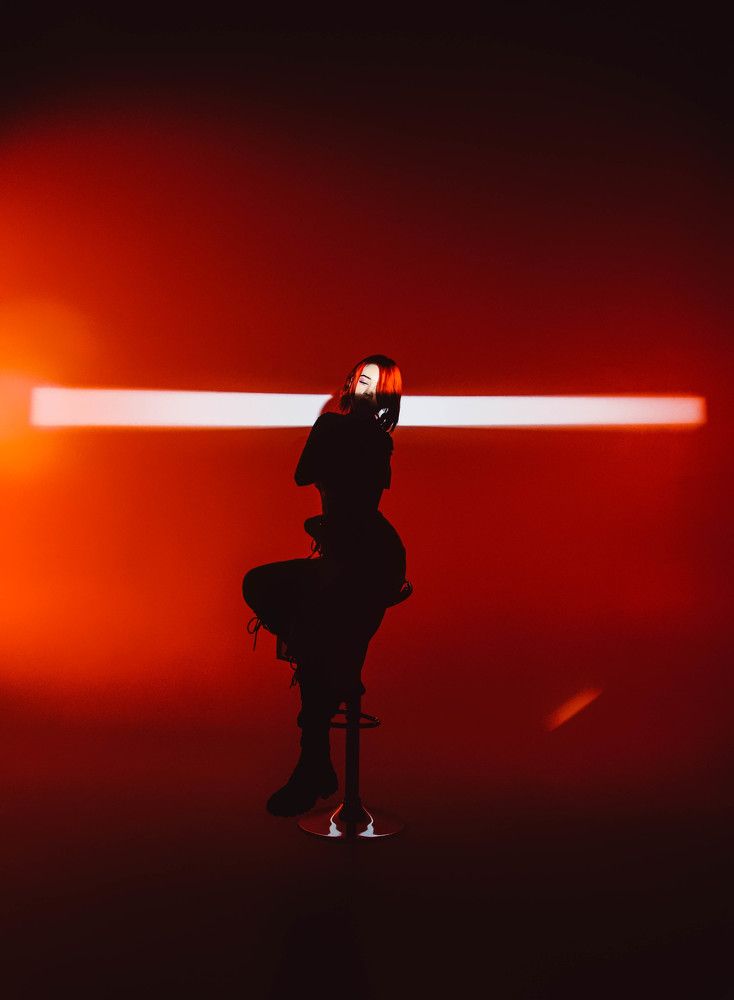 Photograph by Екатерина Свириденко