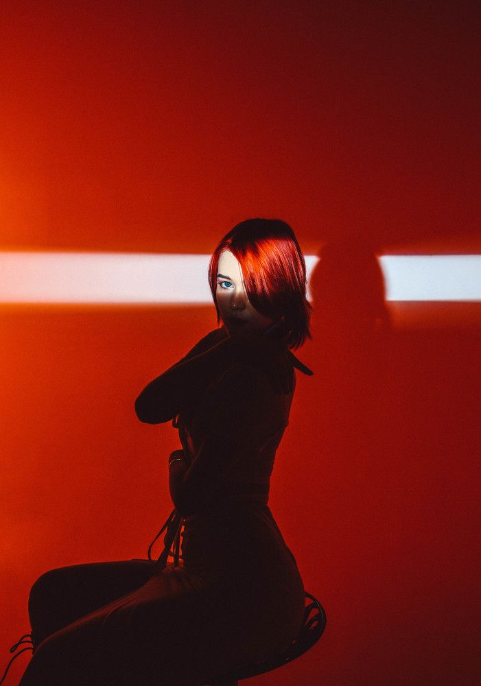 Photograph by Екатерина Свириденко