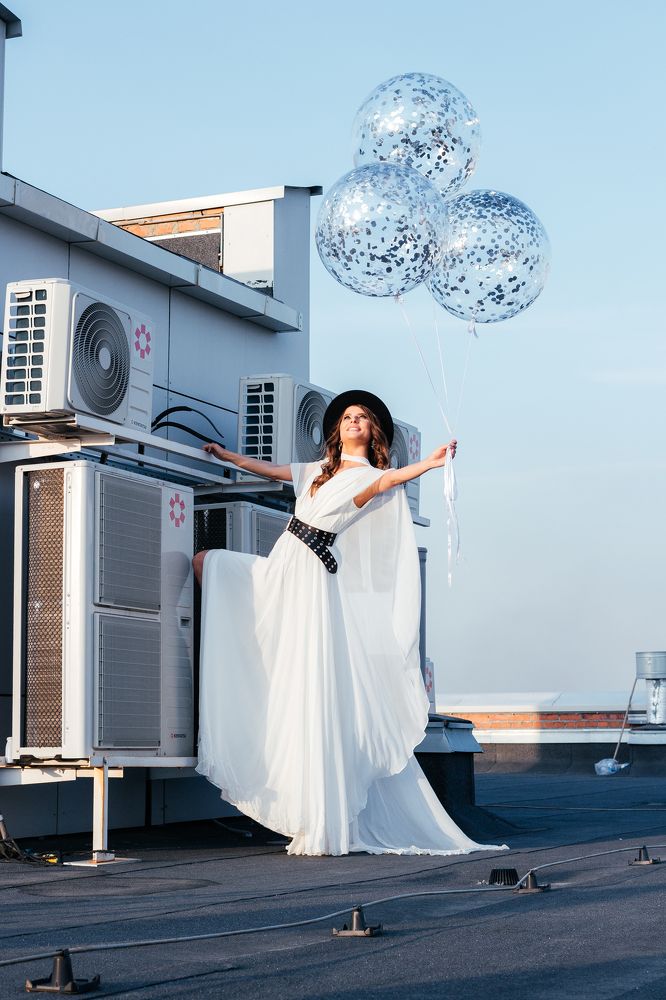 Photograph by Екатерина Емельянова