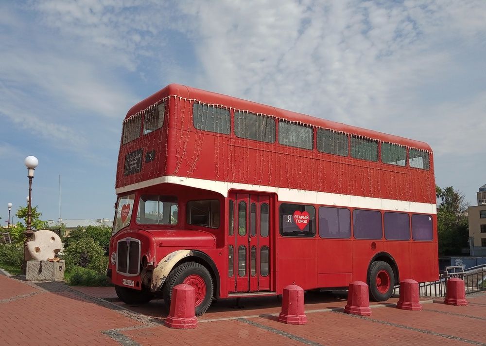 Photograph by Maiya Bulatova