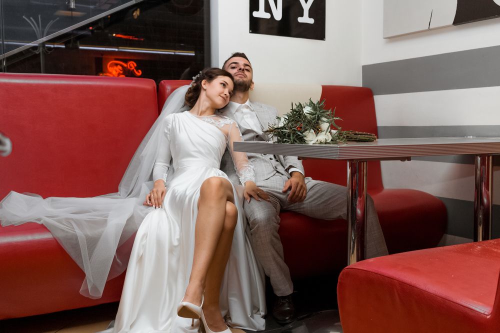 Photograph by Екатерина Емельянова