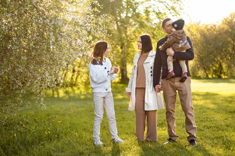 Photograph by Анна Романова