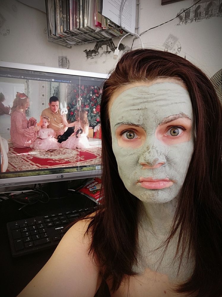 Photograph by Людмила Панюхина