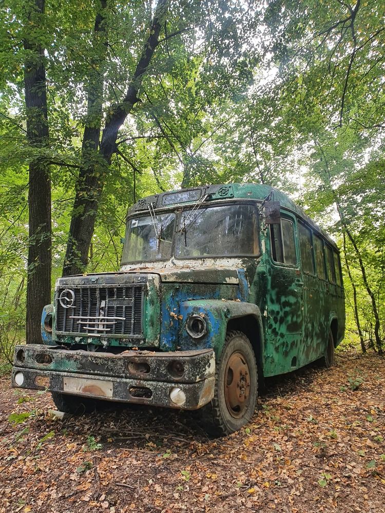 Photograph by Андрей Хитрун