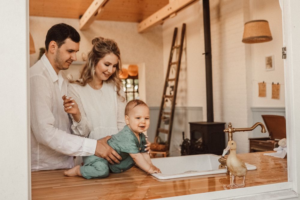 Photograph by Ирина Ломова