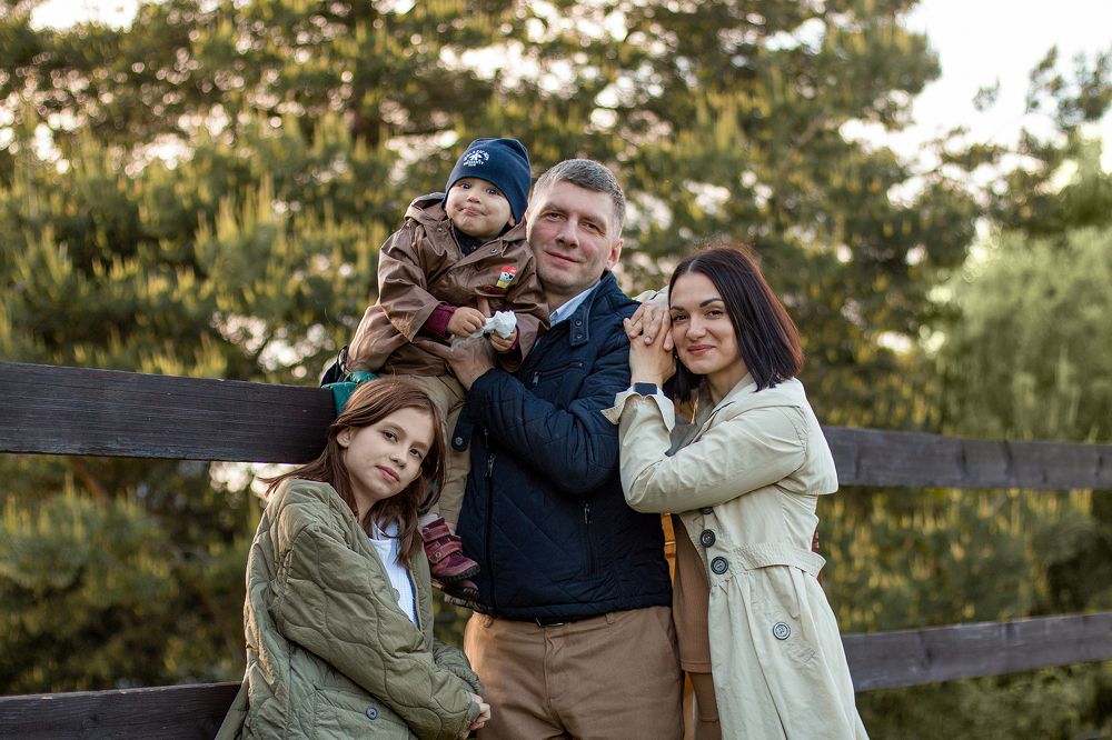 Photograph by Анна Романова