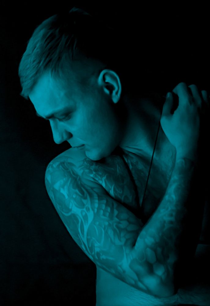 Photograph by Алексей Марченков