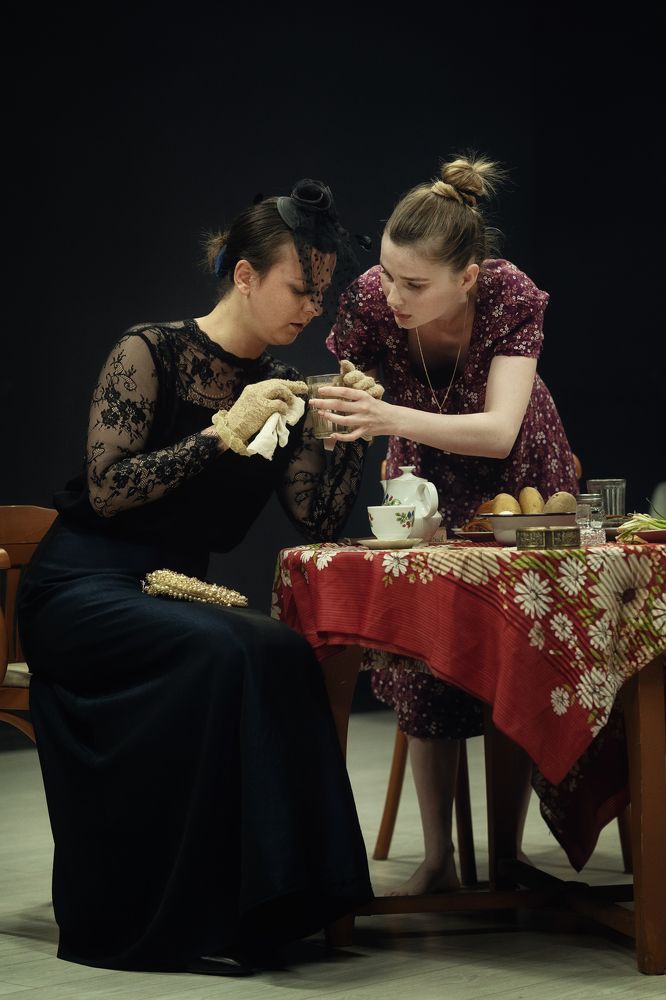 Photograph by Евгения Литовченко