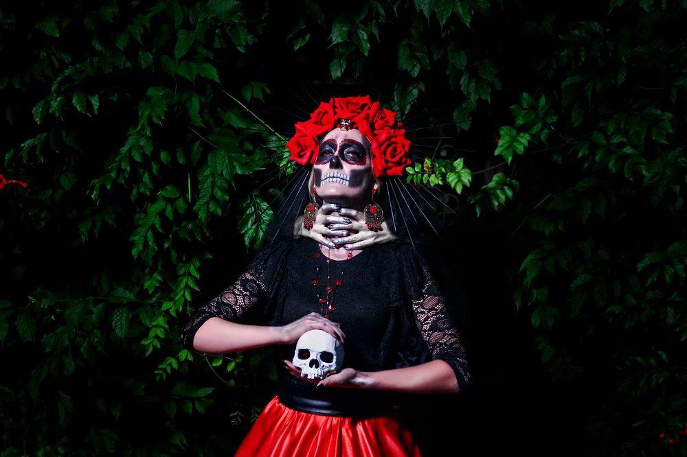 Photograph by Василий Шахмаев