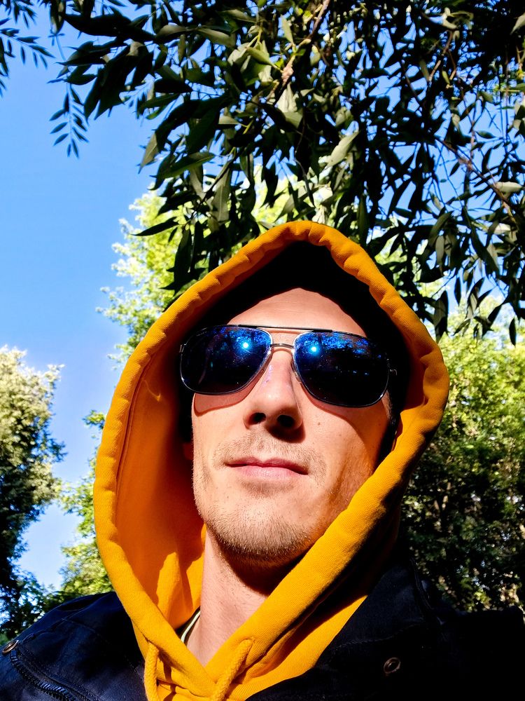 Photograph by Евгений Порсов