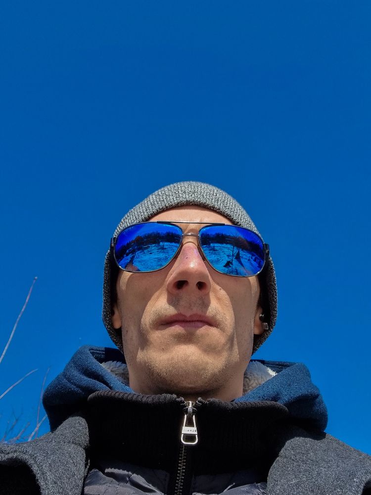 Photograph by Евгений Порсов