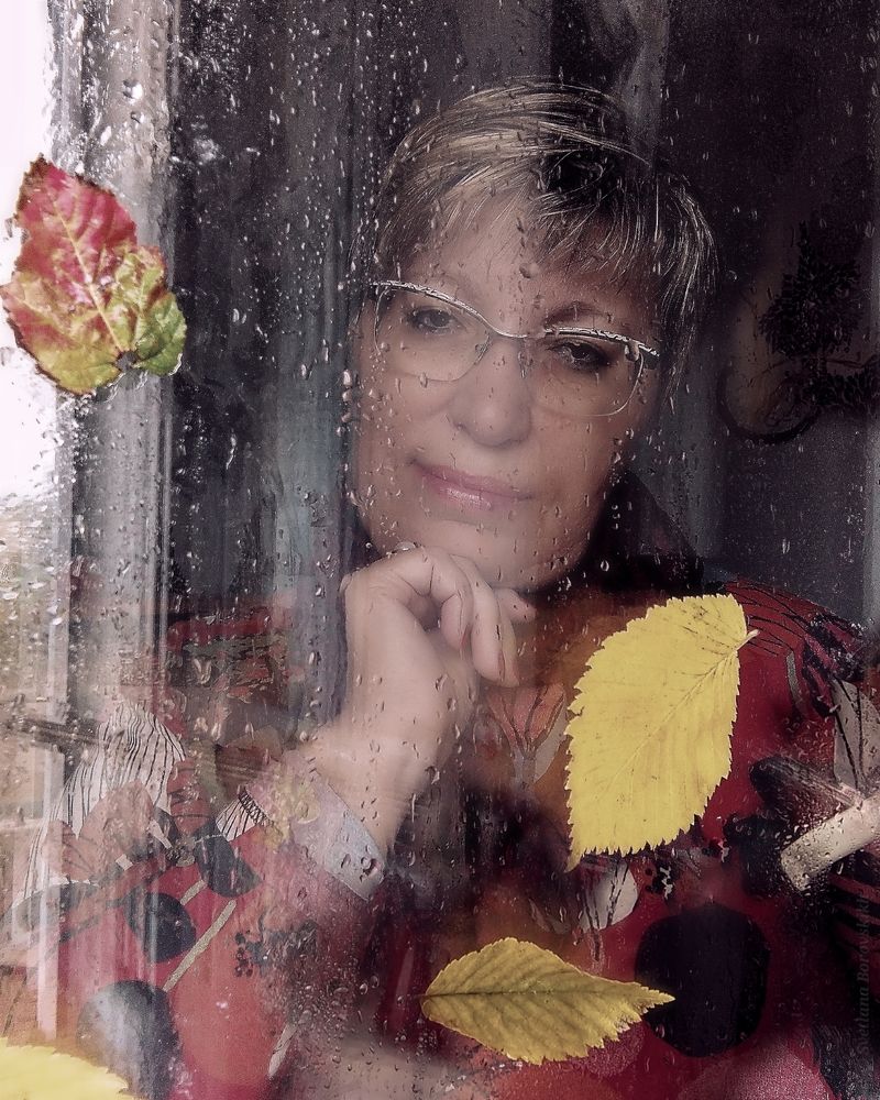 Фотография автора Светлана Боровских