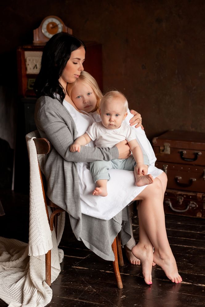 Фотография автора Маргарита Курносова