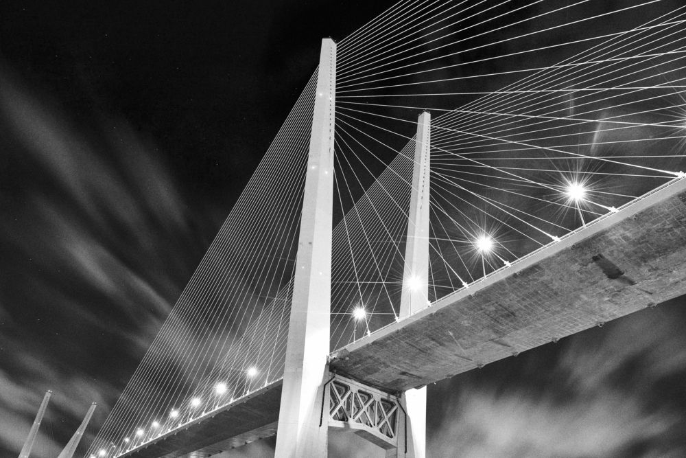 Под облаками