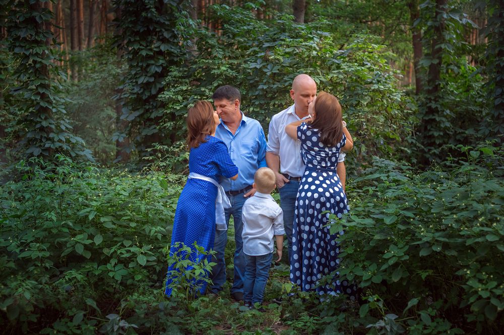 Photograph by Анопченко Ирина