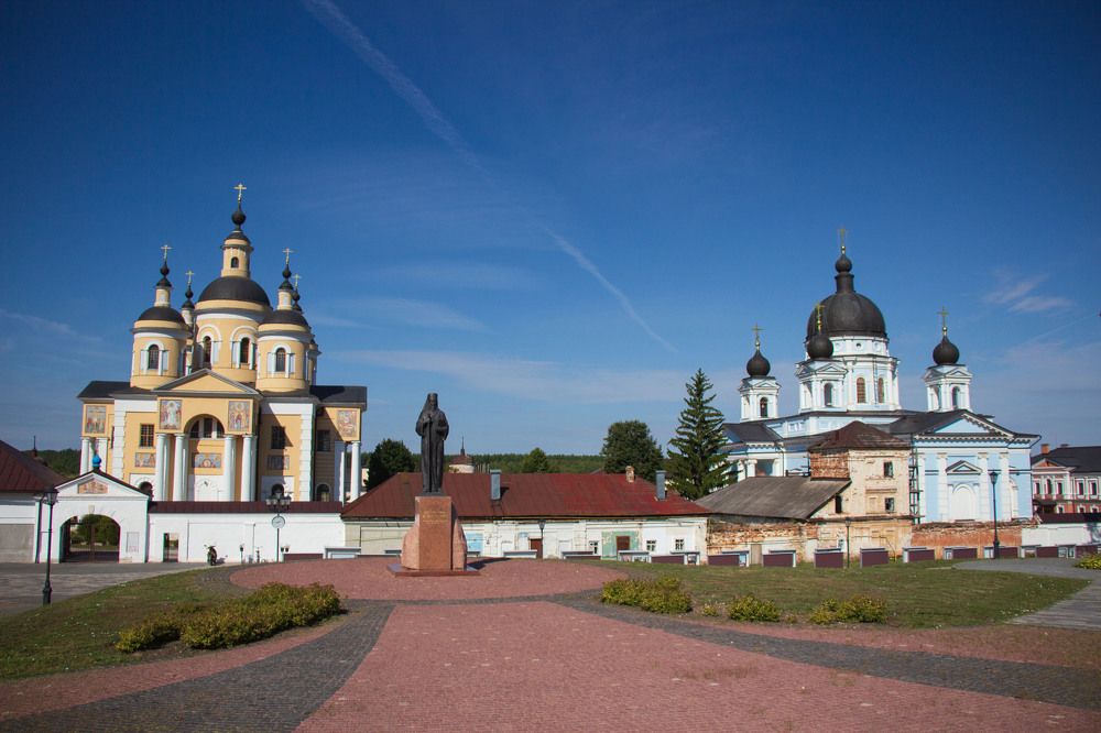 Фотография автора Елена Запертова