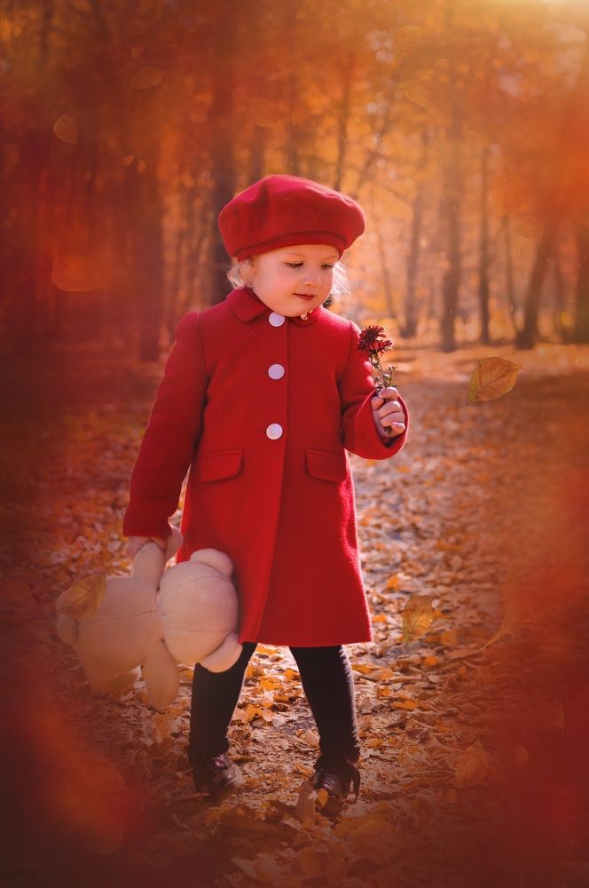 Photograph by Буря Алина