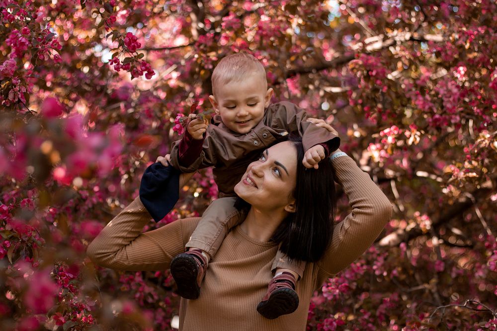 Photograph by Анна Романова