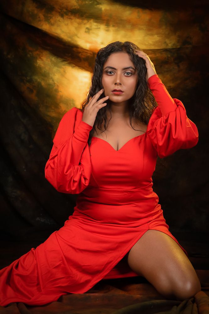 Photograph by Shubhankar Roy