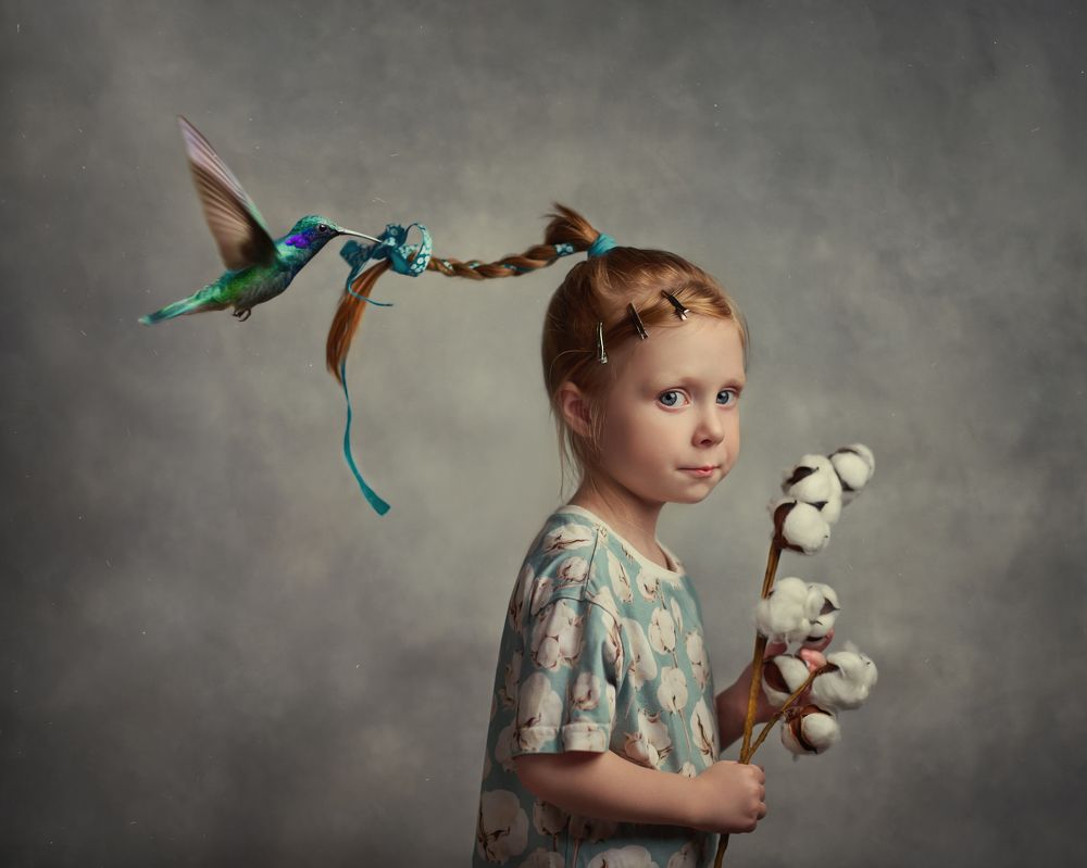 Photograph by Николай Мигурский