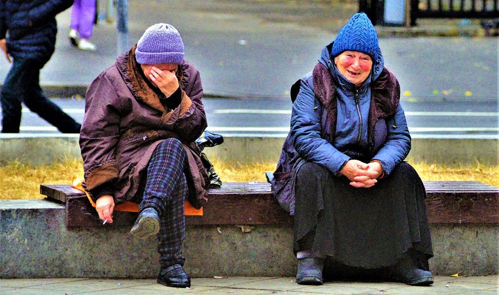 Photograph by Yrii Usoltsev