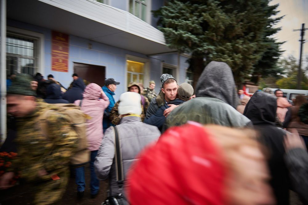 Photograph by Сергей Ветошкин