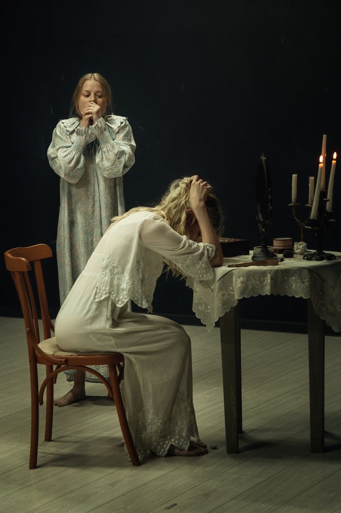 Photograph by Евгения Литовченко