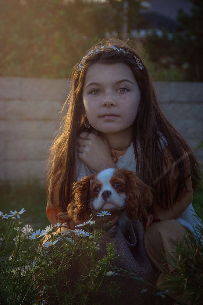 Photograph by Нина Аристова