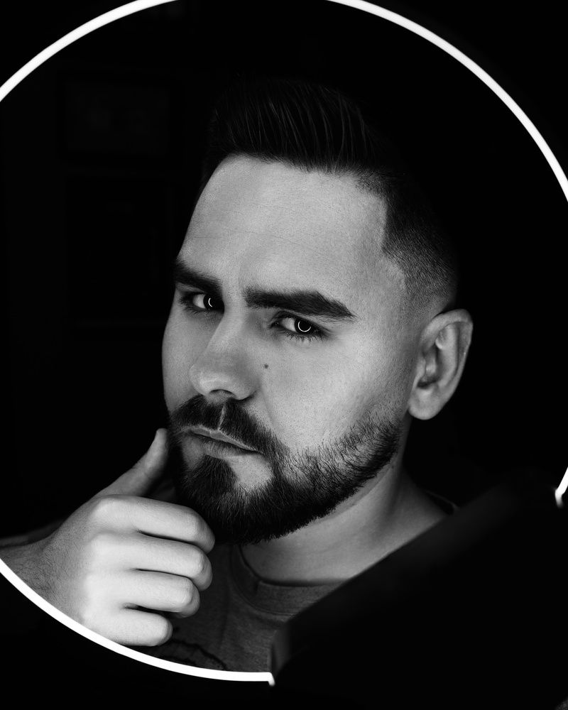 Фотография автора Алексей Крючков