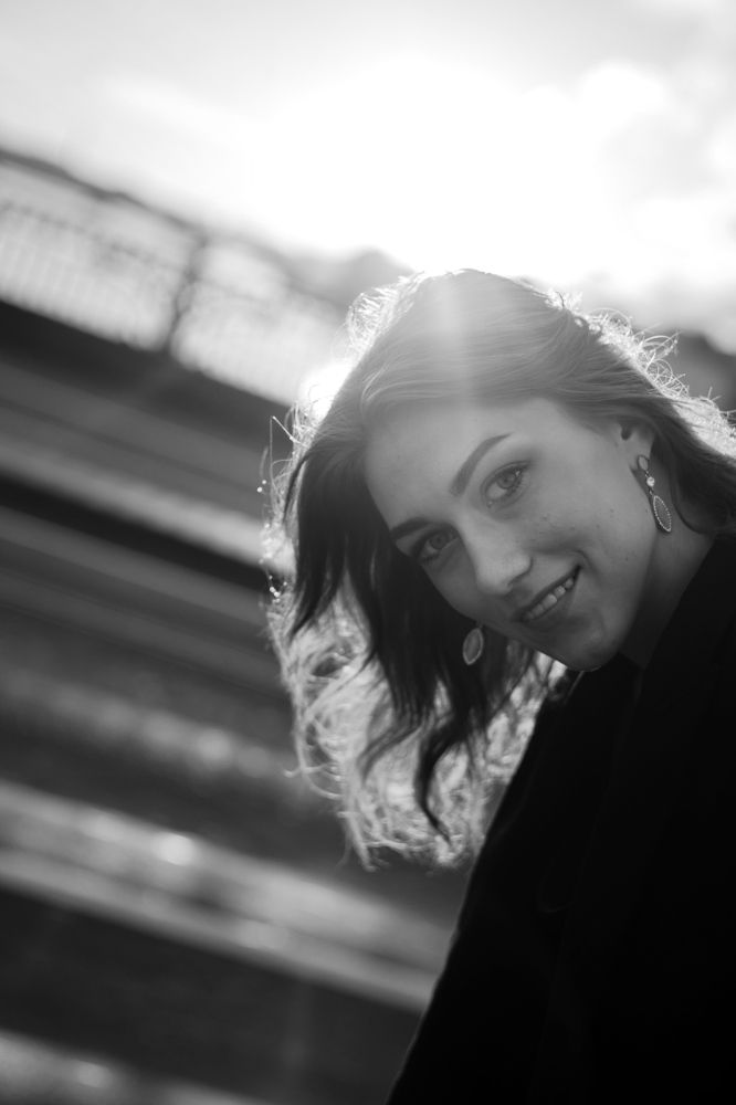 Photograph by Viktor Sheibak