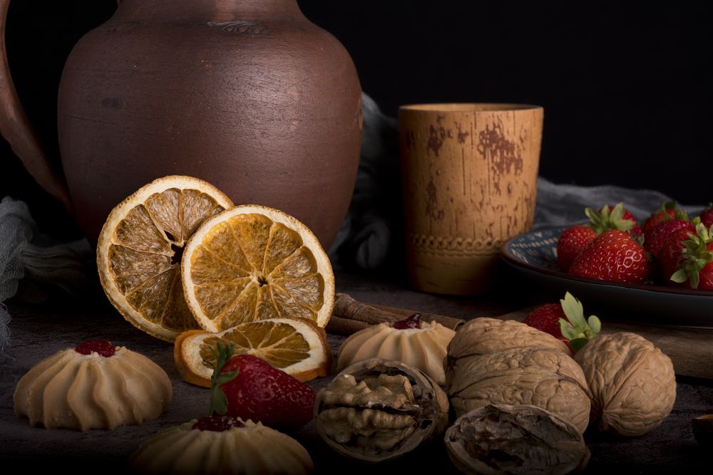 Photograph by Oleg Ki