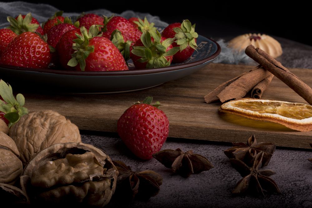 Photograph by Oleg Ki