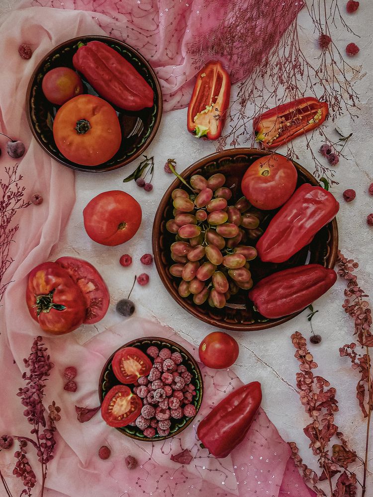 Осенняя фантазия