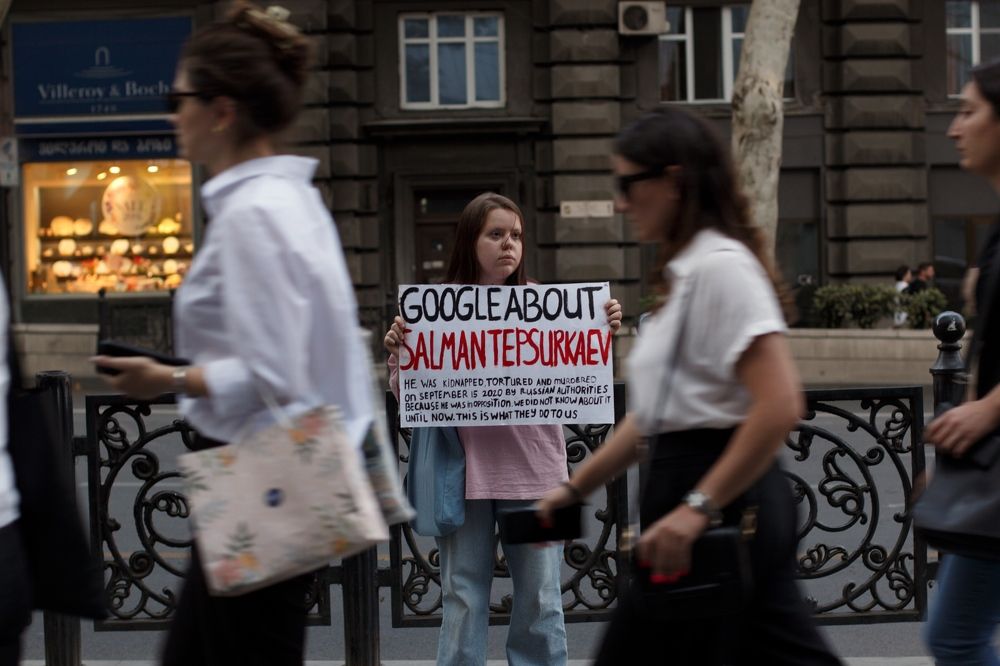 Photograph by Виталий Малышев