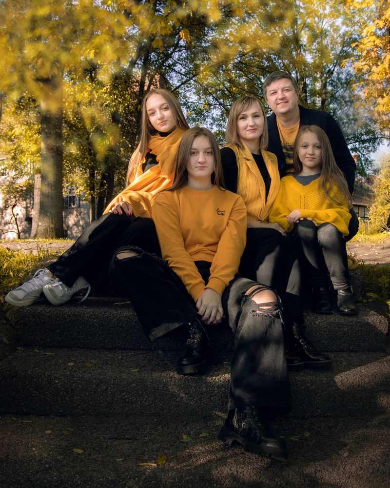 Photograph by Larissa Kuhn